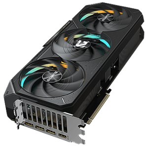 photo Geforce RTX 5070 Ti Gaming OC, GIGABYTE, 16 Go DDR7