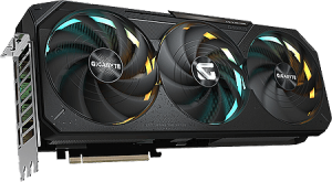 photo Geforce RTX 5080 GAMING OC, GIGABYTE, 16 Go DDR7