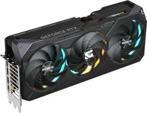 photo Geforce RTX 5090 GAMING OC, GIGABYTE, 32 Go DDR7