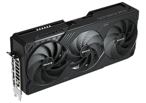 photo Geforce RTX 5090 WINFORCE 3 OC, GIGABYTE, 32 Go DDR7