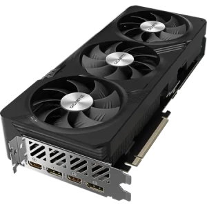 photo Carte video RX 7800 XT GAMING OC, GIGABYTE, 16 Go DDR6x