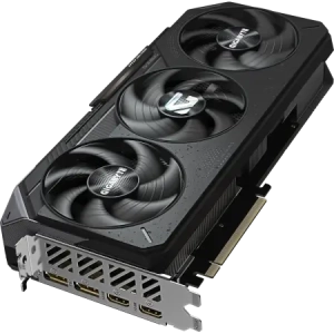 photo Carte video RX 9070 XT GAMING OC, GIGABYTE, 16 Go DDR6