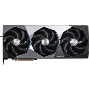 photo MSI SUPRIME SOC RTX 5090 32 Go GDDR7