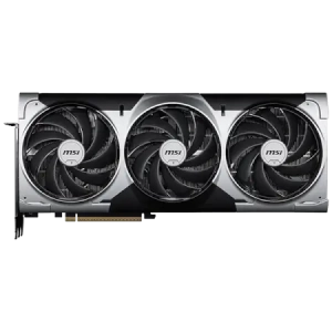 photo MSI VENTUS 3X OC RTX 5090 32 Go GDDR7