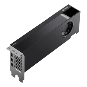 photo PNY RTX A2000, nVidia, 12 Go DDR6