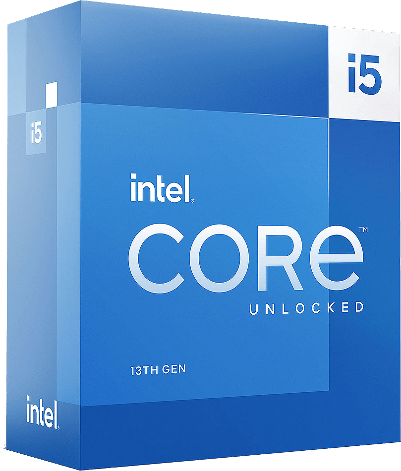 Processeur Intel® Core i5 13600K BX8071513600K