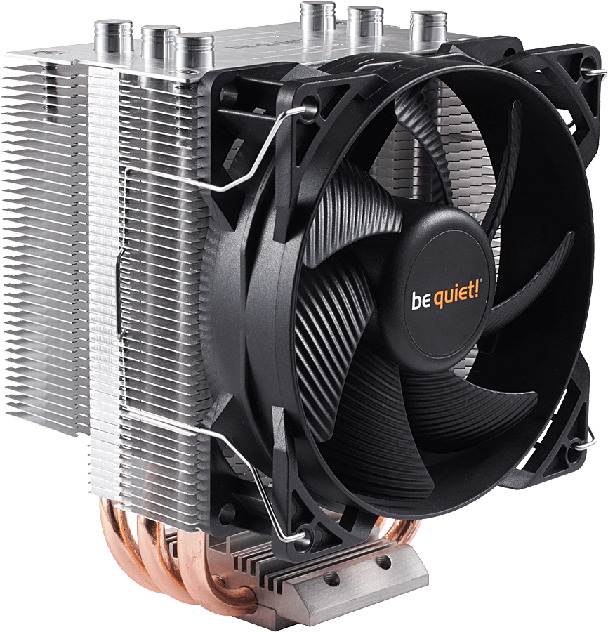 Support Dissipateur Avec Ventilateur De Refroidissement PC