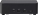 Boitier Ultra compact NUC - 2 emplacements disques M.2