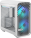 Botier Fractal Design Torrent Compact White TG fentre claire