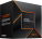 Processeur AMD 24 coeurs RYZEN Threadripper 9960X
