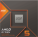 Processeur AMD 6 coeurs RYZEN 5 - 8500G