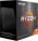 Processeur AMD� 8 coeurs RYZEN 7 - 5700X