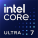 Processeur Intel Core Ultra 7 155U
