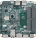 Carte mre Mini-PC DDR5,  2x M.2 et 1x Sata 2 1/2 -  Intel Core Ultra 5