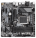 Carte mre Gigabyte GA-B760M DS3H DDR5 (v1.x)