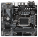 Carte mre GIGABYTE H610M-S2H DDR4 v3