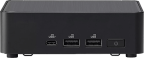 Mini PC NUC 14 PRO Ultra 5 Slim 125H double SSD nVme
