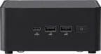 Mini PC NUC 14 PRO Ultra 5 125H double SSD nVme + disque 2.5 pouces