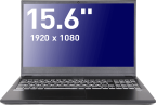 Portable sur mesure 15.6"   i3 1115G4 vido Intel UHD cran 1920 x 1080