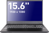 Ultra Portable sur mesure 15.6" i5 10210U vidéo Intel HD 620 écran 1920 x 1080