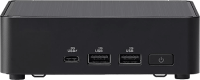 Mini PC NUC 14 PRO Ultra 5 Slim 125H double SSD nVme