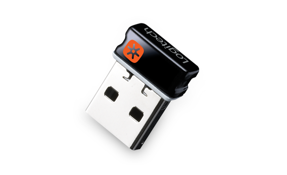 Kit Clavier + Souris, sans fil, Logitech Cordless Desktop MK 7103